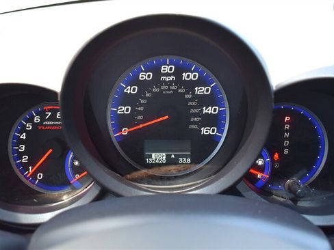 Used 2010 Acura RDX SH-AWD w/ Technology Package image 18
