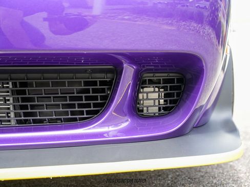 Used 2018 Dodge Challenger SRT Demon image 42