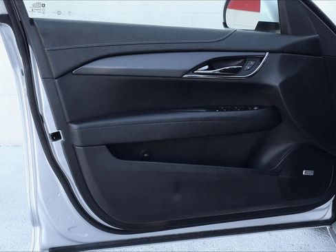 Used 2017 Cadillac ATS 2.0T Sedan image 25