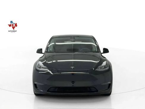 Used 2023 Tesla Model Y Performance AWD/4WD image 7