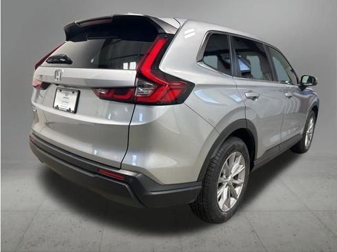 Certified 2023 Honda CR-V EX-L image 7
