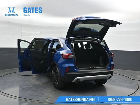 Used 2023 Ford Escape Active AWD/4WD image 53