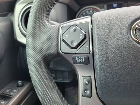 Used 2023 Toyota Tacoma SR5 RWD image 24