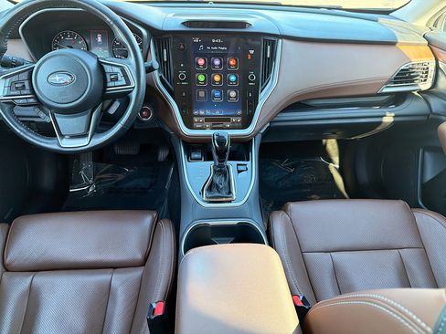 Used 2021 Subaru Outback Touring XT image 19