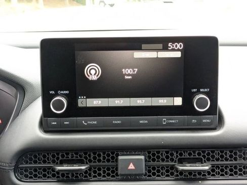 Certified 2024 Honda HR-V LX image 15