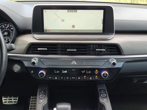 Used 2022 Kia Telluride SX image 17