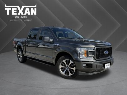Used 2019 Ford F150 XL w/ Equipment Group 101A Mid