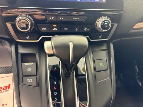 Used 2019 Honda CR-V EX-L image 32
