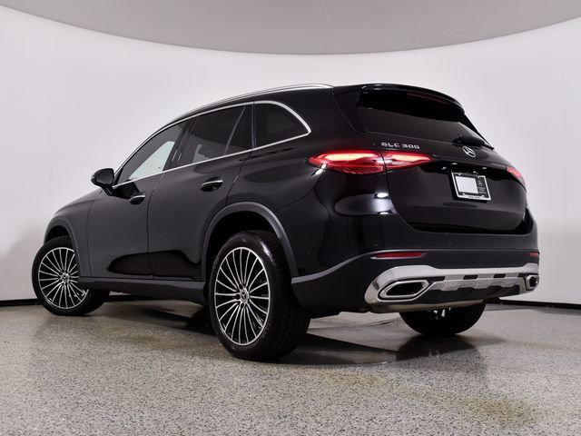 Certified 2025 Mercedes-Benz GLC 300 image 15
