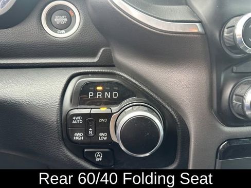 Used 2022 RAM 1500 Big Horn image 16