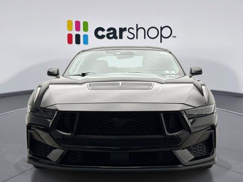 Used 2024 Ford Mustang GT image 8