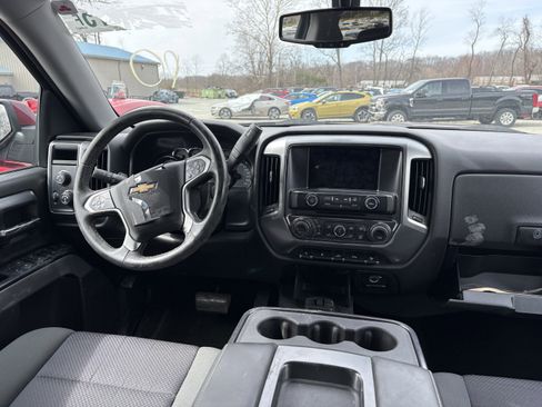 Used 2015 Chevrolet Silverado 1500 LT w/ All Star Edition image 5