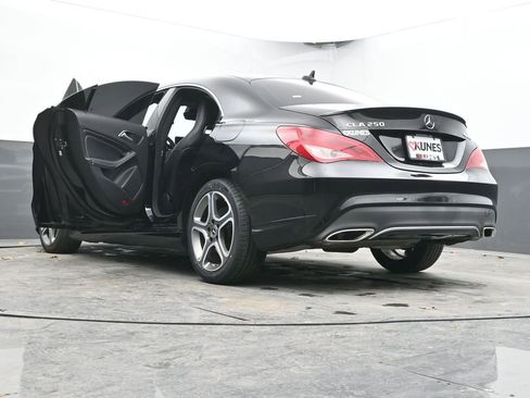 Used 2018 Mercedes-Benz CLA 250 4MATIC image 68
