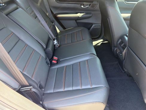 New 2026 Honda CR-V Sport-L image 23