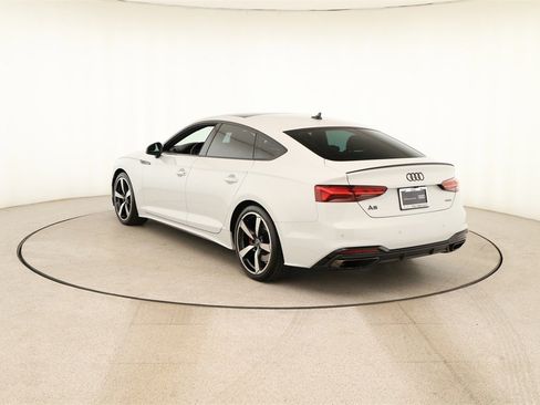 Used 2023 Audi A5 2.0T Premium Plus w/ Premium Plus image 4