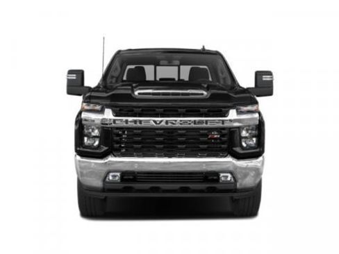Used 2022 Chevrolet Silverado 3500 W/T w/ WT Fleet Convenience Package image 10
