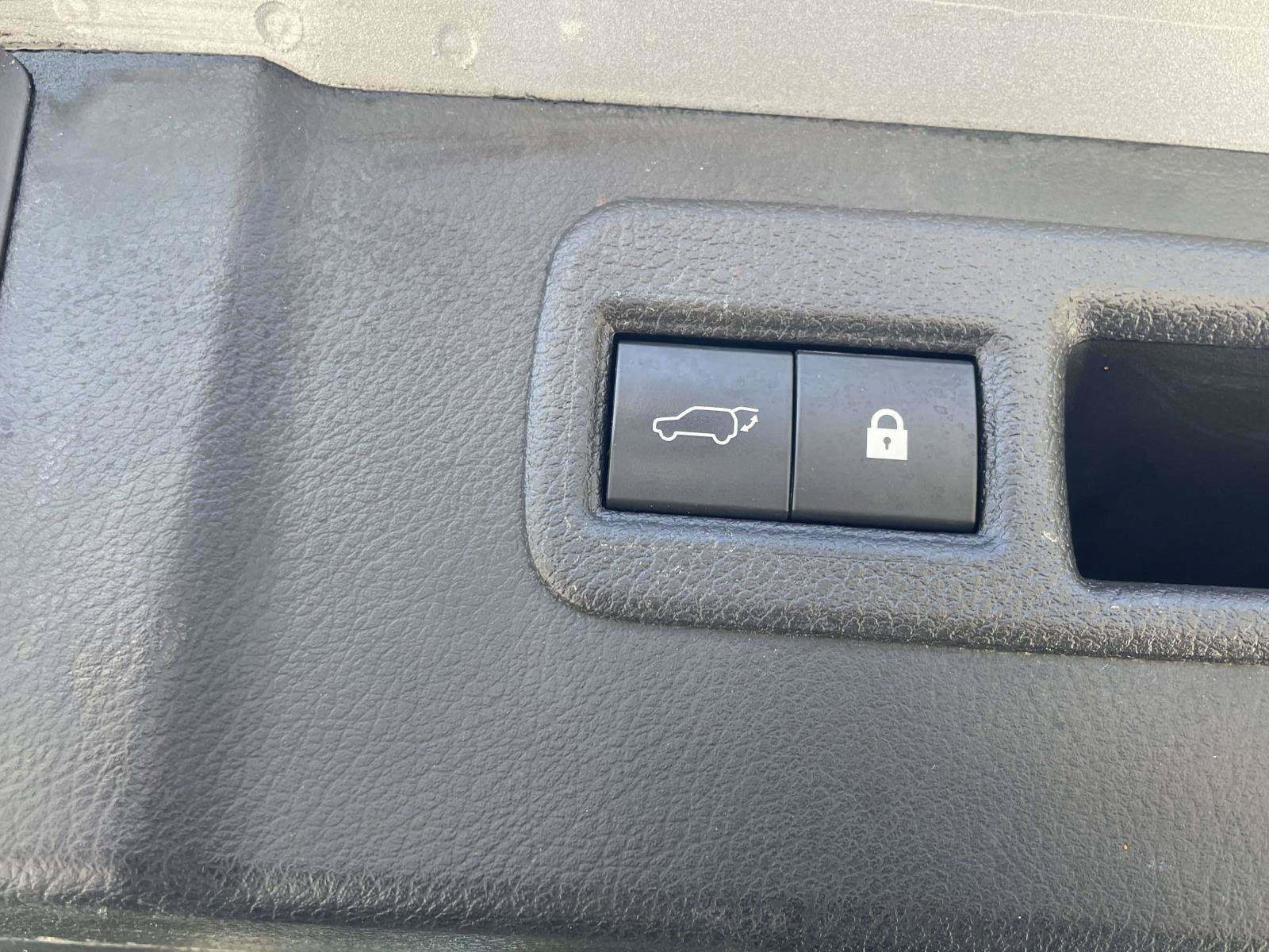 Used 2020 Lexus NX 300 FWD w/ Comfort Package image 11