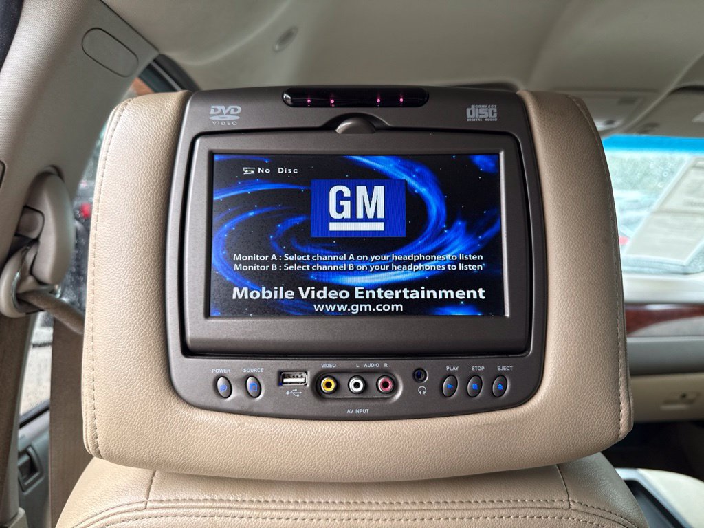 Used 2012 Chevrolet Silverado 3500 LTZ w/ LTZ Plus Package RWD image 35