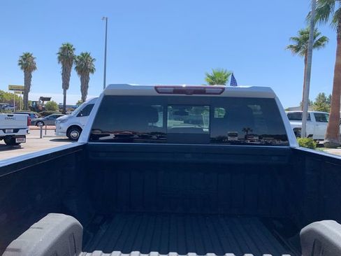 Certified 2021 Chevrolet Silverado 1500 High Country w/ Safety Package II AWD/4WD image 8