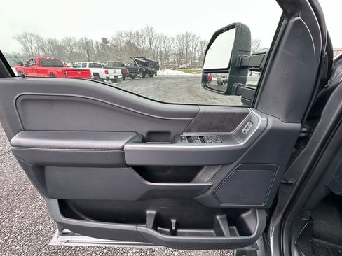 Used 2025 Ford F150 XLT w/ Equipment Group 302A MID image 4