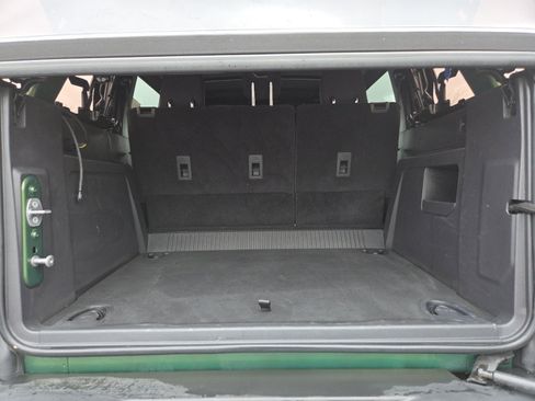 Used 2022 Ford Bronco Big Bend image 18