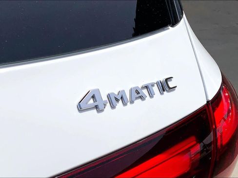 Used 2024 Mercedes-Benz GLE 350 4MATIC image 9