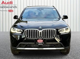 Used 2023 BMW X3 xDrive30i w/ Convenience Package video 2