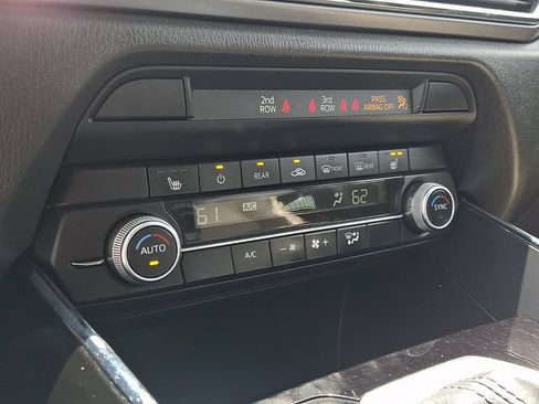 Used 2020 MAZDA CX-9 Touring w/ Touring Premium Package AWD/4WD image 16