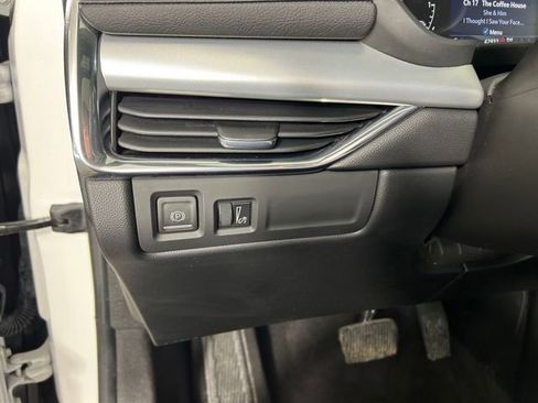 Certified 2023 Cadillac XT4 Premium Luxury w/ Cold Weather Package image 16