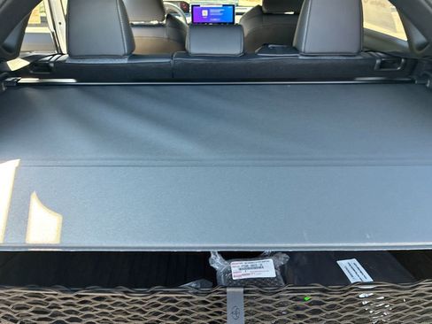 New 2026 Toyota bZ image 37