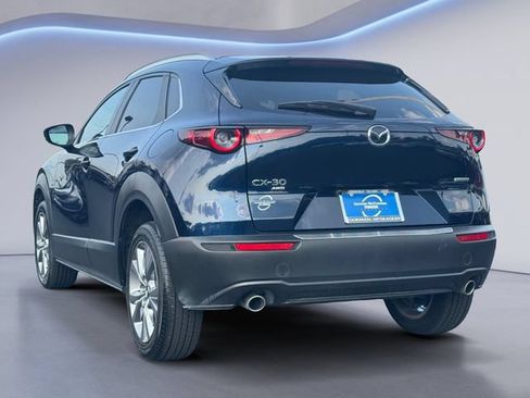 Used 2023 MAZDA CX-30 AWD 2.5 S w/ Select Package image 6