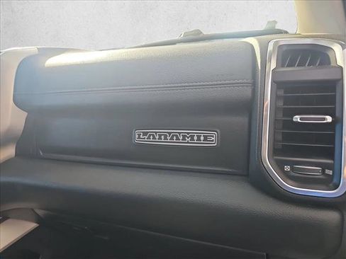 Used 2022 RAM 1500 Laramie image 14