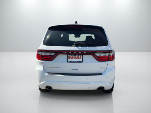 Used 2025 Dodge Durango GT RWD image 5