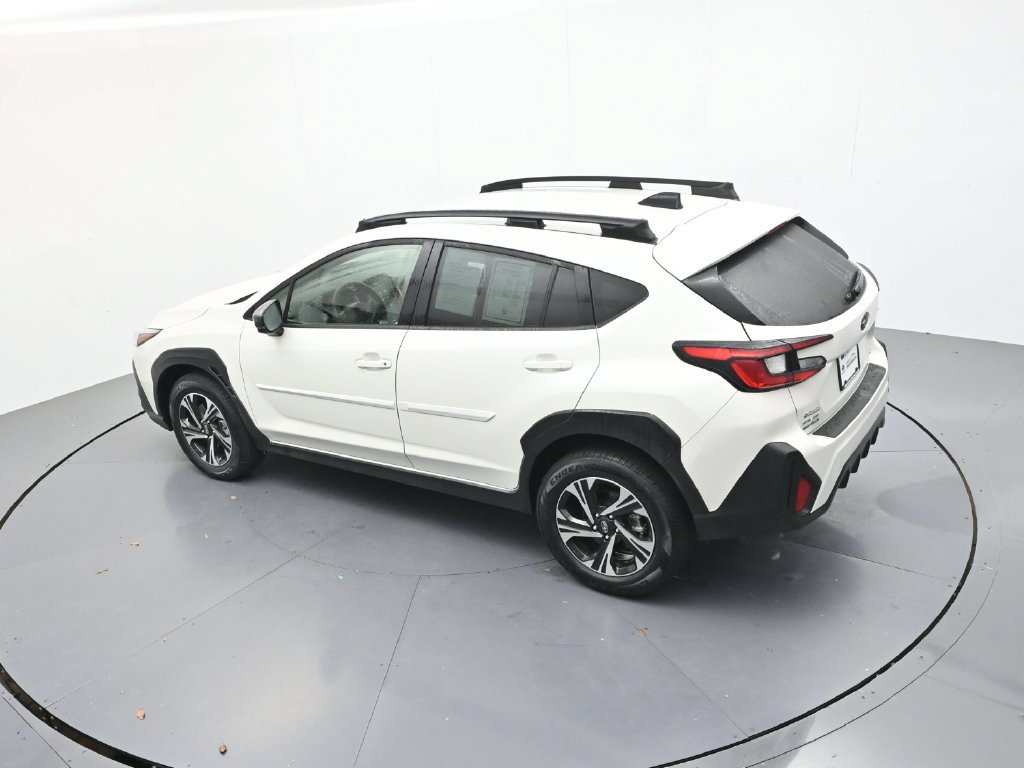 Used 2024 Subaru Crosstrek 2.0i Premium AWD/4WD image 27