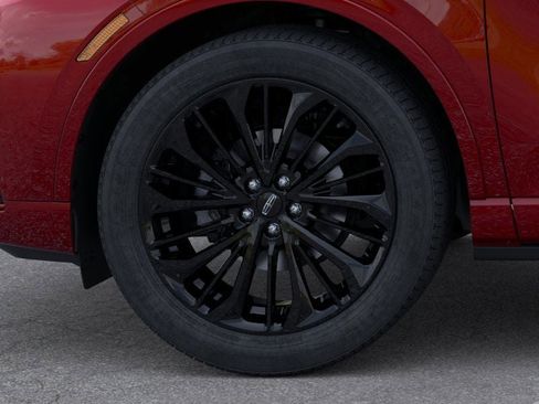 New 2026 Lincoln Corsair Premiere image 8