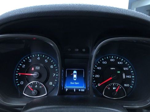 Used 2013 Chevrolet Malibu LTZ FWD image 31