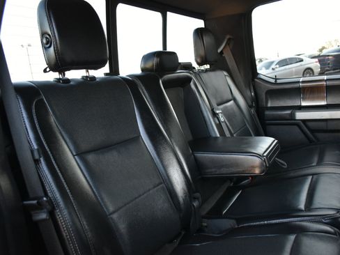 Used 2017 Ford F150 Lariat image 27