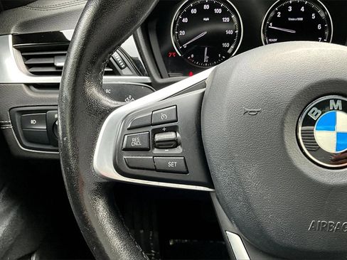 Used 2020 BMW X2 xDrive28i w/ Convenience Package image 11