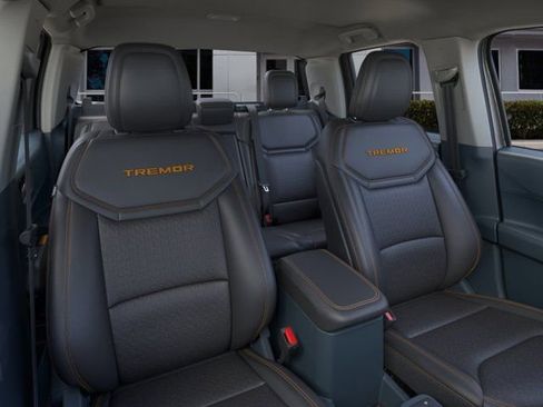 New 2026 Ford Maverick Tremor AWD/4WD image 10