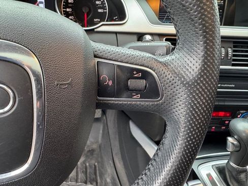 Used 2010 Audi A5 3.2 Prestige image 37