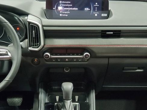 New 2026 MAZDA CX-50 AWD 2.5 Hybrid w/ Weather Package image 16