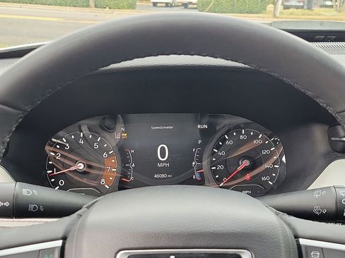 Used 2024 Jeep Compass Limited image 18