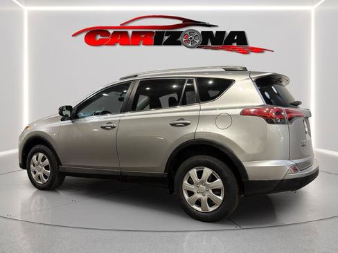 Used 2016 Toyota RAV4 LE image 6