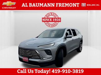 Used 2025 Buick Enclave Preferred video 1