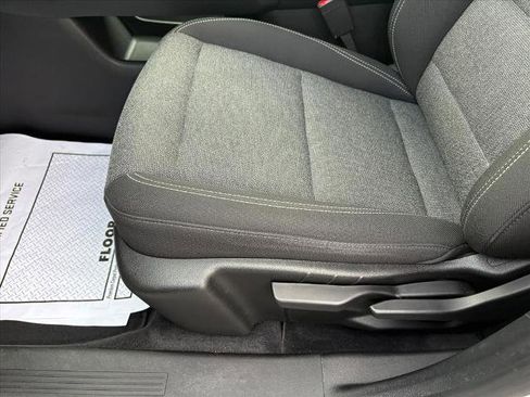 Certified 2025 GMC Terrain Elevation image 20