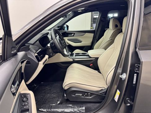 Used 2026 Acura MDX A-Spec w/ Advance Package AWD/4WD image 15