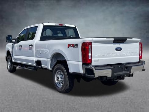 New 2025 Ford F250 XL image 21