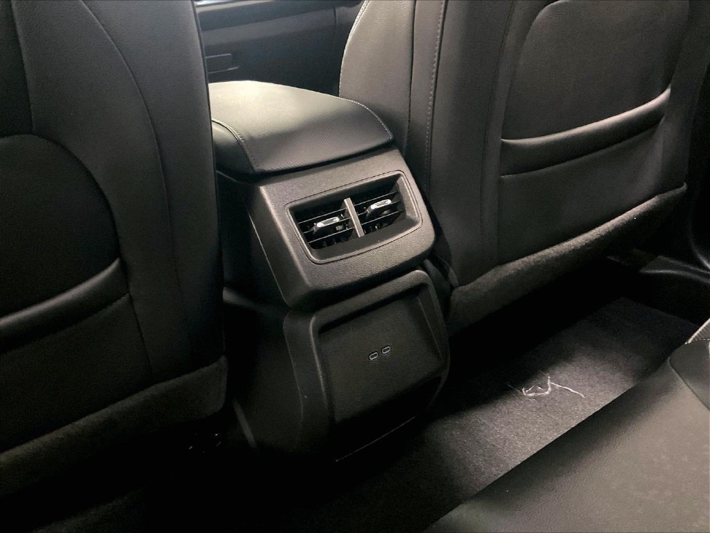 Used 2024 Chevrolet Equinox EV LT w/ LPO, Active Package FWD image 28