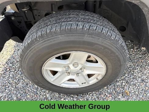 Used 2020 Jeep Gladiator Sport w/ Quick Order Package 24S AWD/4WD image 7