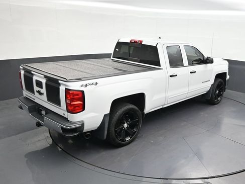 Used 2015 Chevrolet Silverado 1500 LT w/ Rally 2 Edition AWD/4WD image 21